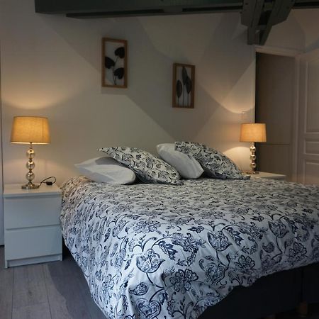 Les 3 Rois Apartment Romorantin-Lanthenay Exterior photo