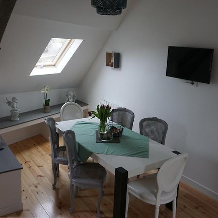 Les 3 Rois Apartment Romorantin-Lanthenay Exterior photo