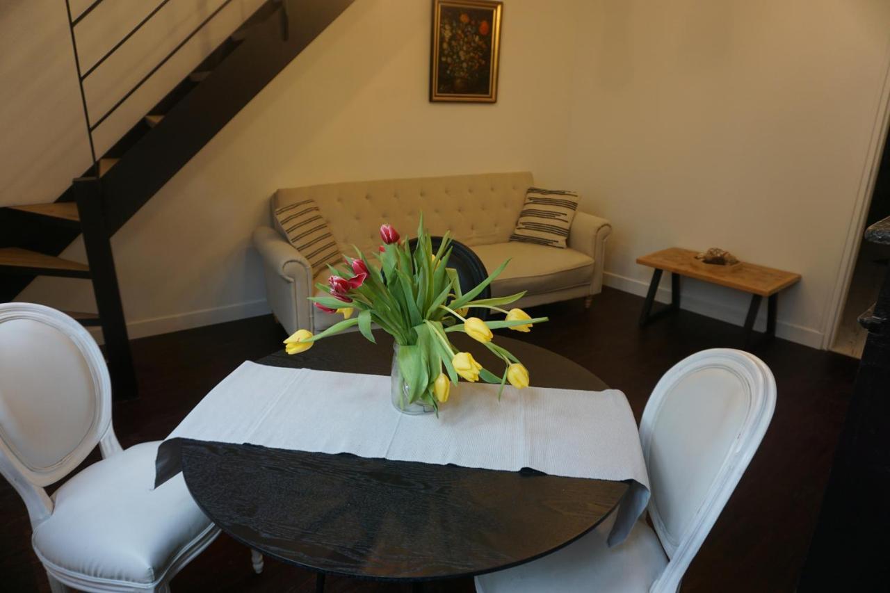 Les 3 Rois Apartment Romorantin-Lanthenay Exterior photo