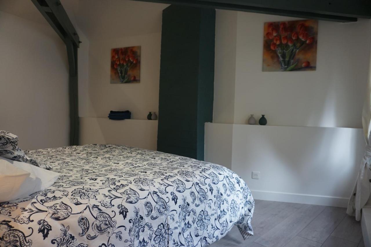 Les 3 Rois Apartment Romorantin-Lanthenay Exterior photo