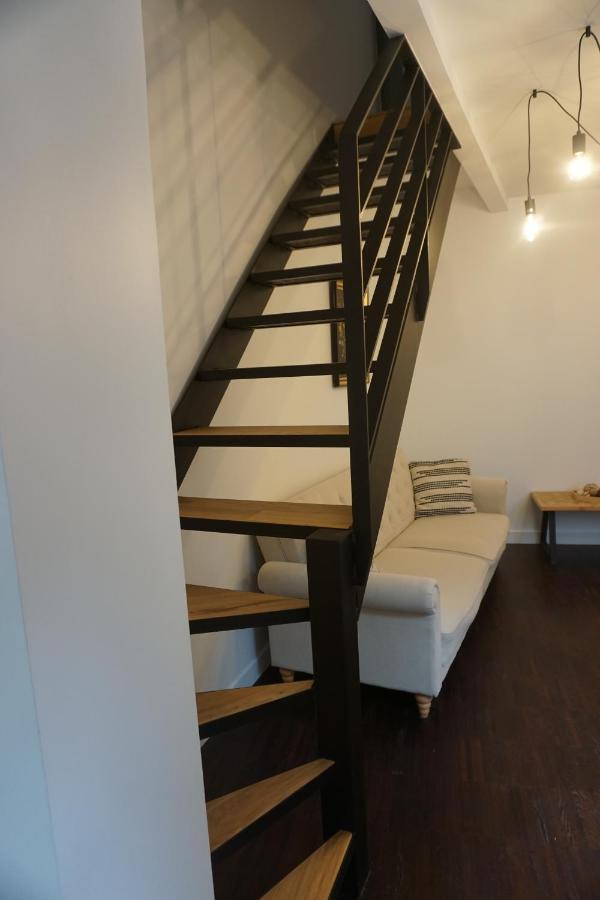 Les 3 Rois Apartment Romorantin-Lanthenay Exterior photo
