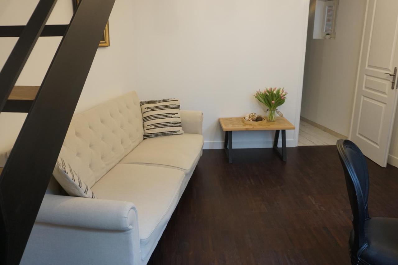 Les 3 Rois Apartment Romorantin-Lanthenay Exterior photo