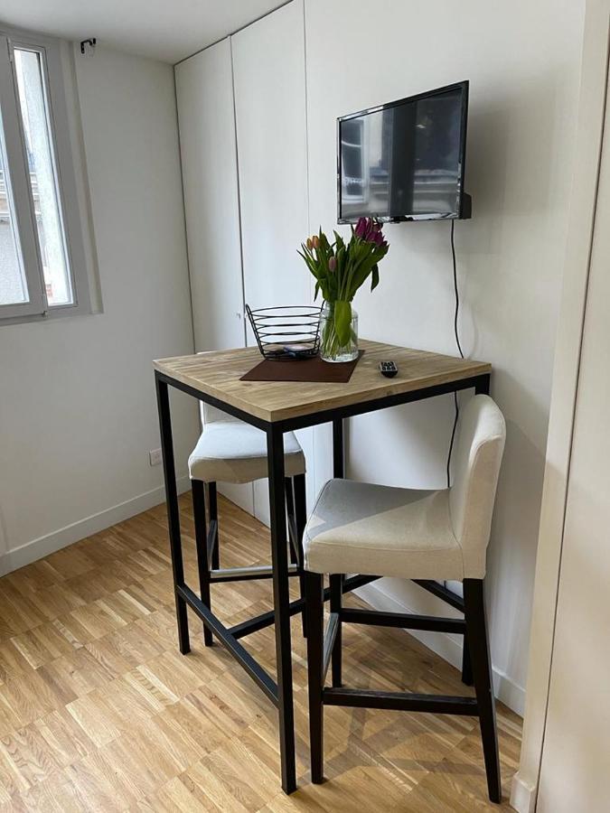 Les 3 Rois Apartment Romorantin-Lanthenay Exterior photo