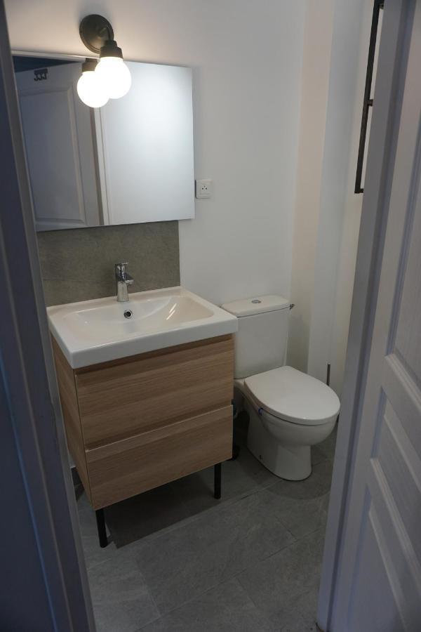 Les 3 Rois Apartment Romorantin-Lanthenay Exterior photo