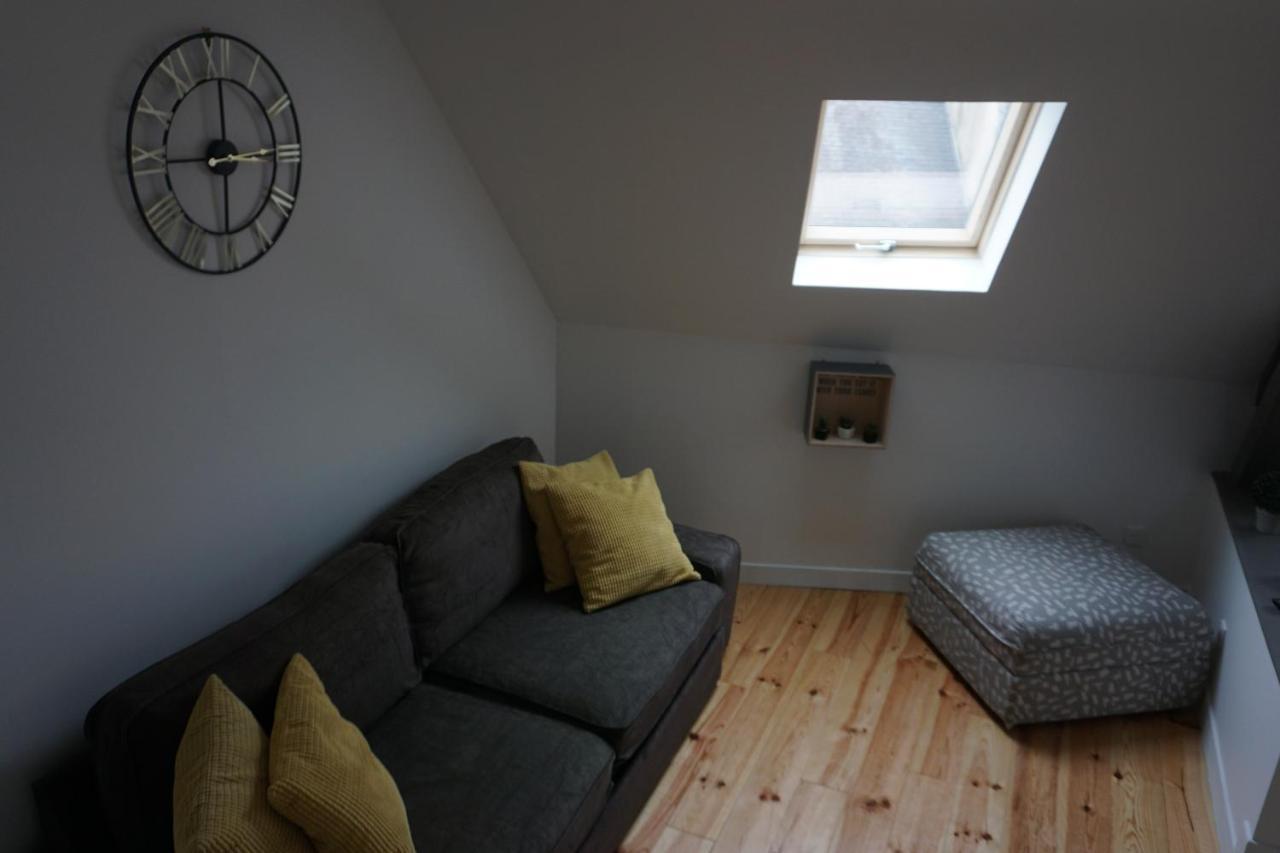 Les 3 Rois Apartment Romorantin-Lanthenay Exterior photo
